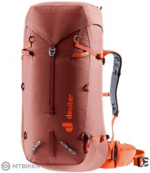 Deuter Guide 44+8 hátizsák, 44 l, piros