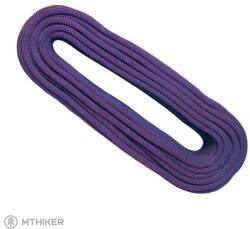 Singing rock Éneklő rock DURAN 10.4 kötél, kék/lila (50 m)