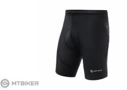 Sensor CYKLO ENTRY nadrág, valódi fekete (S) - mtbiker - 27 299 Ft