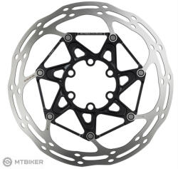 SRAM Centerline X Lekerekített féktárcsa, 140mm, 6 csavar - mtbiker - 26 199 Ft