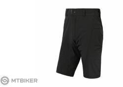 Sensor HELIUM nadrág, igazi fekete (S)