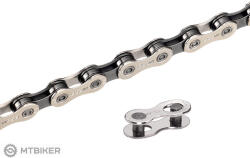 FSA Team Issue lánc, 10-seb. , 116 szem + patentszem