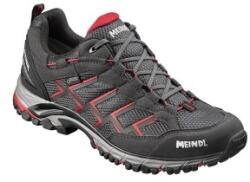 Meindl - Pantofi sport Caraibe GTX, negru/rosu, mas. 46 [3825-01/46] (3825-01/46)