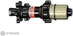 Novatec D412SB-X12-A4ALS-11S hátsó agy, 6 lyuk, 28 lyuk (kerek lyukak), 12x142 mm, Shimano HG, OEM