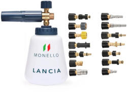  Monello Foam Cannon Pro 2.0 - Hablándzsa (1/4 Quick Connect)