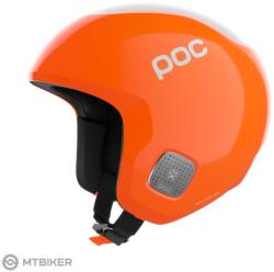POC Skull Dura Comp MIPS sisak, fluoreszkáló narancssárga (XS-S (51 - 54 cm))