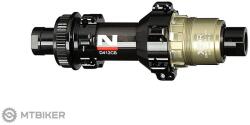 Novatec D412CB-CL-X12-A4A-XDR hátsó agy, CenterLock, 24 lyuk, 12x142 mm, Sram XDR, OEM