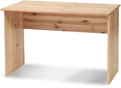 Etsberger Marcus fenyő íróasztal + konténer - fenyobutor24