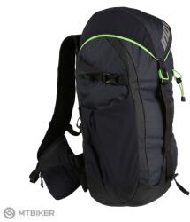 inov-8 VENTURELITE hátizsák, 25 l, fekete