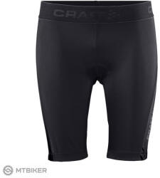 Craft Bike JR gyerek nadrág, fekete (146 - 152 cm)