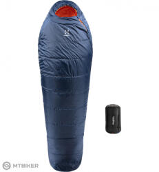 Haglöfs Tarius -5 hálózsák, sötétkék (190 cm)