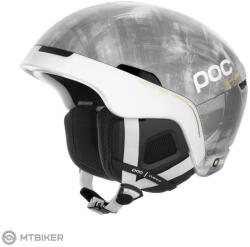 POC Obex BC MIPS Hedvig Wessel Szerk. sisak, stetind szürke (XS/S (51-54 cm))