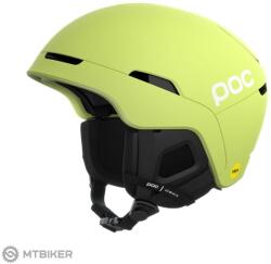 POC Obex MIPS sisak, citromkalcit matt (XS/S (51-54 cm))