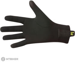 Karpos JELO kesztyű, fekete (XL)