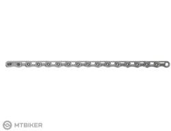 Sram Red E1 Flattop lánc, 12/13-seb. , 126 szem, silver