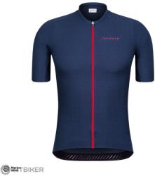 Isadore debütáló Merino Air Jersey, Blue Depths (XS)