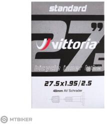 Vittoria Standard 27, 5x1, 95-2, 50 cső, automatikus szelep 48 mm