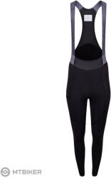 Isadore Signature Thermal női nadrág, fekete/szürke (L)
