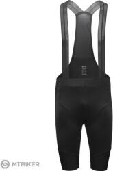 GOREWEAR Ardent Bib Shorts+ rövidnadrág, fekete (XXL)