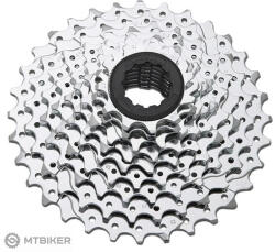 SRAM PG-950 kazetta, 9-sebességes, 12-23T
