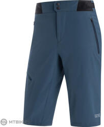 GOREWEAR C5 rövidnadrág, mély vízkék (XL)