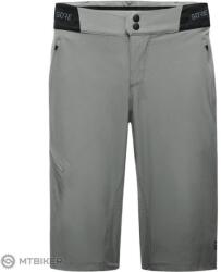 GOREWEAR C5 rövidnadrág, laborszürke (XL)