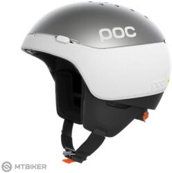 POC Meninx RS MIPS sisak, argentit ezüst matt (XL-XXL (59-62 cm))