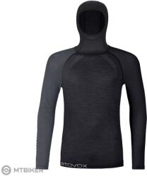 ORTOVOX 120 Competition Light aláöltözet, black raven (L) - mtbiker - 45 399 Ft