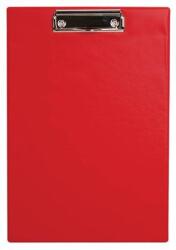 VICTORIA Felírótábla, A4, VICTORIA OFFICE, piros (IIVFTP)