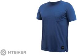 Sensor MERINO AIR utazóing, sötétkék (M)