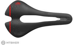 Selle San Marco Aspide Short Carbon FX Wide nyereg, 155 mm