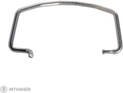 Singing rock Ski első karabiner, pár