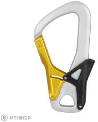 Singing rock PALM karabiner, sárga