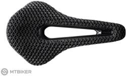 Selle San Marco SHORTFIT 2.0 3D Open-Fit Carbon FX Wide nyereg, 155 mm
