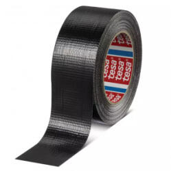 tesa - Banda adeziva mascare 50x50mm negru [04615-00001-00] (04615-00001-00) - bricolaj-mag