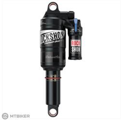 RockShox Monarch Plus RC3 Debon Air Mid Reb/Mid Comp lengéscsillapító, 200 x 57 mm