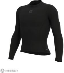 ALÉ GRID INTIMO póló, fekete (XL/XXL) - mtbiker - 37 099 Ft