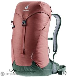 Deuter AC Lite 16 hátizsák, 16 l, piros
