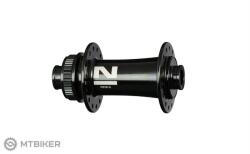 Novatec D791SB-CL-12 elülső agy, CL, 32 lyuk, 12x100 mm, OEM