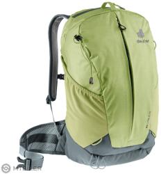 Deuter AC Lite 21 SL női hátizsák, 21 l, zöld