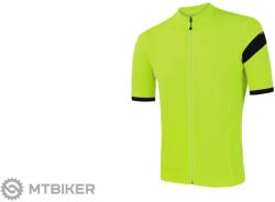Sensor Cyklo Coolmax Classic mez, neon yellow (M)