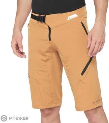 100% AIRMATIC nadrág, karamell (38)