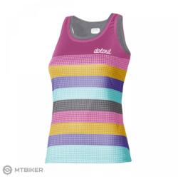 Dotout Elite női trikó, rózsaszín/kék (XL)