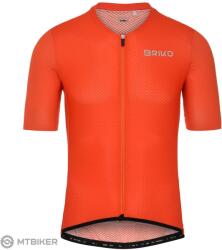 Briko ENDURANCE mez, narancssárga (2XL)