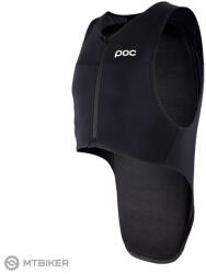 POC VPD Air Comp Back Jr. gerincvédő, uránfekete (L)