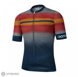 Dotout Futura jersey kék/narancs (S)