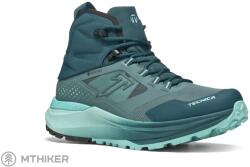 Tecnica Agate S MID GTX női cipő, sötétkék/világoskék (EU 39 1/2)