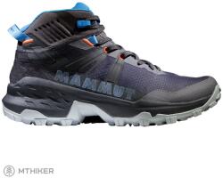 Mammut Sertig II Mid GTX női cipő, szürke (EU 36 2/3)