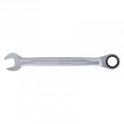 KS TOOLS - Cheie combinata cu clichet 14mm [5034214] (5034214) - bricolaj-mag