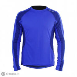 Polaris Bamboo Tec Baselayer póló, kék (XL)